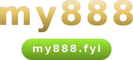 my888 logo